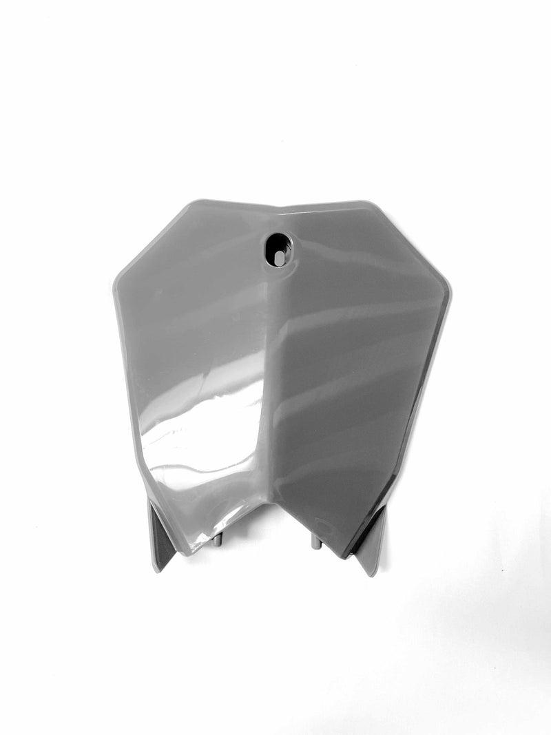 ETM RTR Front Number Plate - ETM RTR 2025