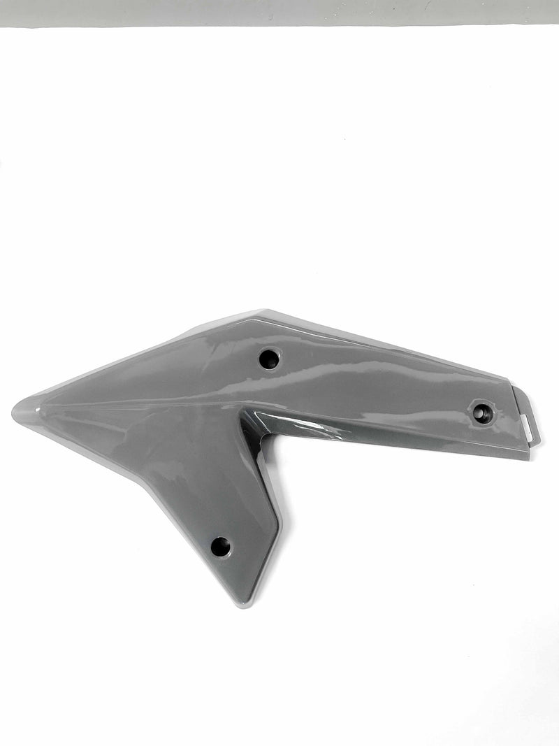 ETM RTR Left Side Shroud - ETM RTR 2025