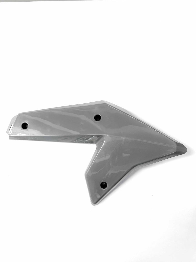 ETM RTR Right Side Shroud - ETM RTR 2025