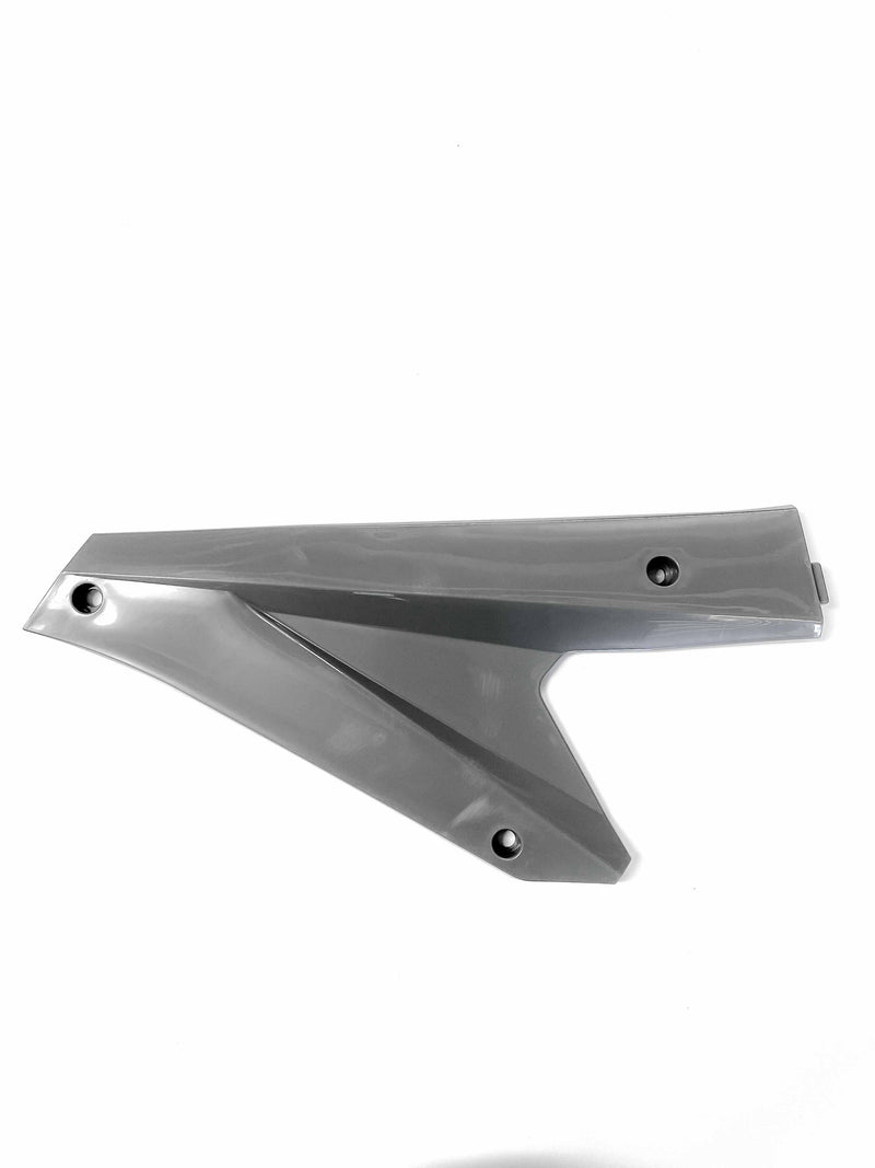 ETM RTR Right Number Plate - ETM RTR 2025