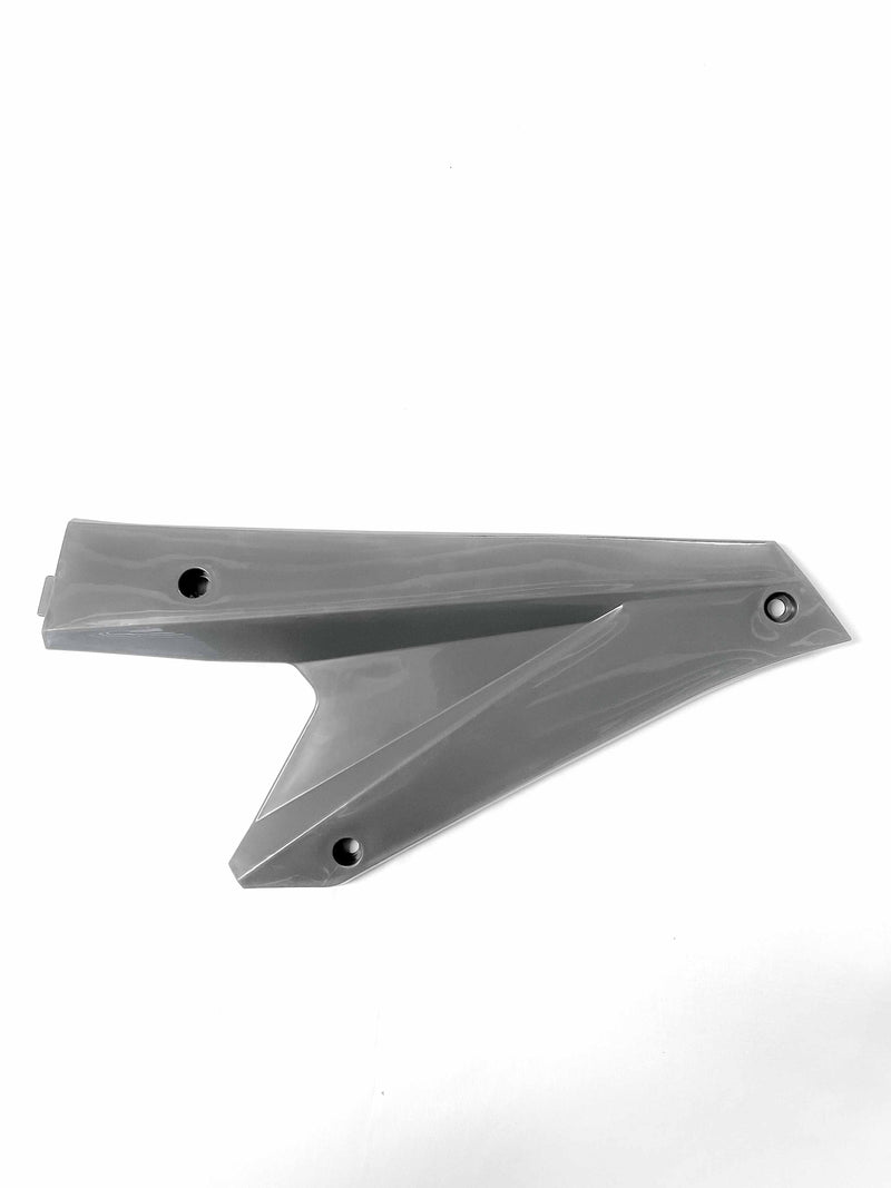 ETM RTR Left Number Plate - ETM RTR 2025