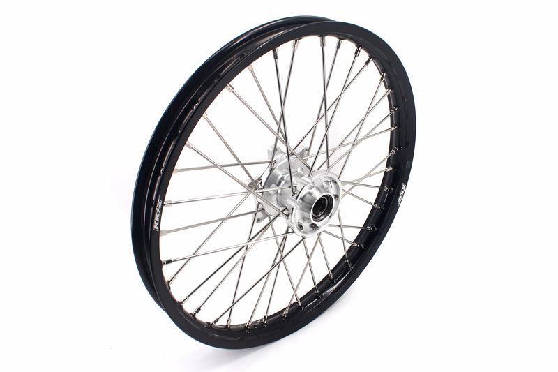 KKE Stark Varg Enduro 1.6*21" & 2.15*18" CNC Hub Electric Dirtbike Alloy Wheels Rims - Lithium Powersports
