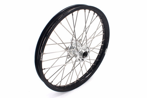 KKE Stark Varg Enduro 1.6*21" & 2.15*18" CNC Hub Electric Dirtbike Alloy Wheels Rims - Lithium Powersports
