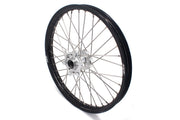 KKE Stark Varg Enduro 1.6*21" & 2.15*18" CNC Hub Electric Dirtbike Alloy Wheels Rims - Lithium Powersports