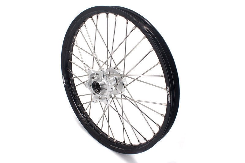 KKE Stark Varg Enduro 1.6*21" & 2.15*18" CNC Hub Electric Dirtbike Alloy Wheels Rims - Lithium Powersports