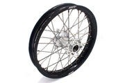KKE Stark Varg Enduro 1.6*21" & 2.15*18" CNC Hub Electric Dirtbike Alloy Wheels Rims - Lithium Powersports