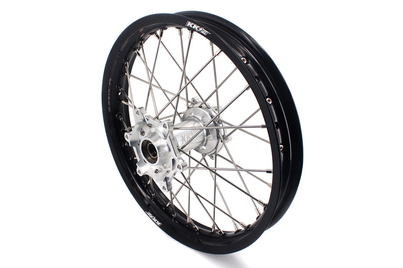 KKE Stark Varg Enduro 1.6*21" & 2.15*18" CNC Hub Electric Dirtbike Alloy Wheels Rims - Lithium Powersports