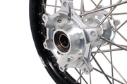 KKE Stark Varg Enduro 1.6*21" & 2.15*18" CNC Hub Electric Dirtbike Alloy Wheels Rims - Lithium Powersports