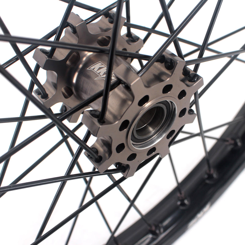 KKE Surron Light Bee X E-Ride Pro SS 1.4*19" & 1.6*19" E-Motor Wheels