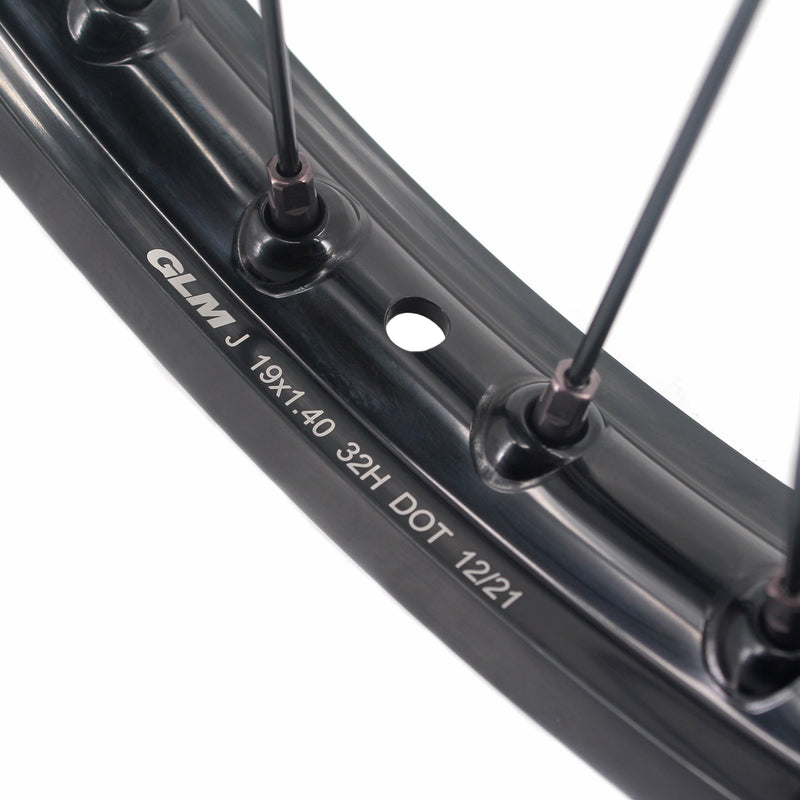 KKE Surron Light Bee X E-Ride Pro SS 1.4*19" & 1.6*19" E-Motor Wheels