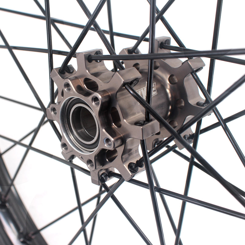 KKE Surron Light Bee X E-Ride Pro SS 1.4*19" & 1.6*19" E-Motor Wheels