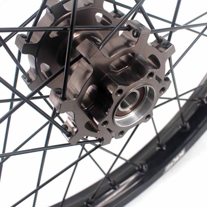 KKE Surron Light Bee X E-Ride Pro SS 1.4*19" & 1.6*19" E-Motor Wheels
