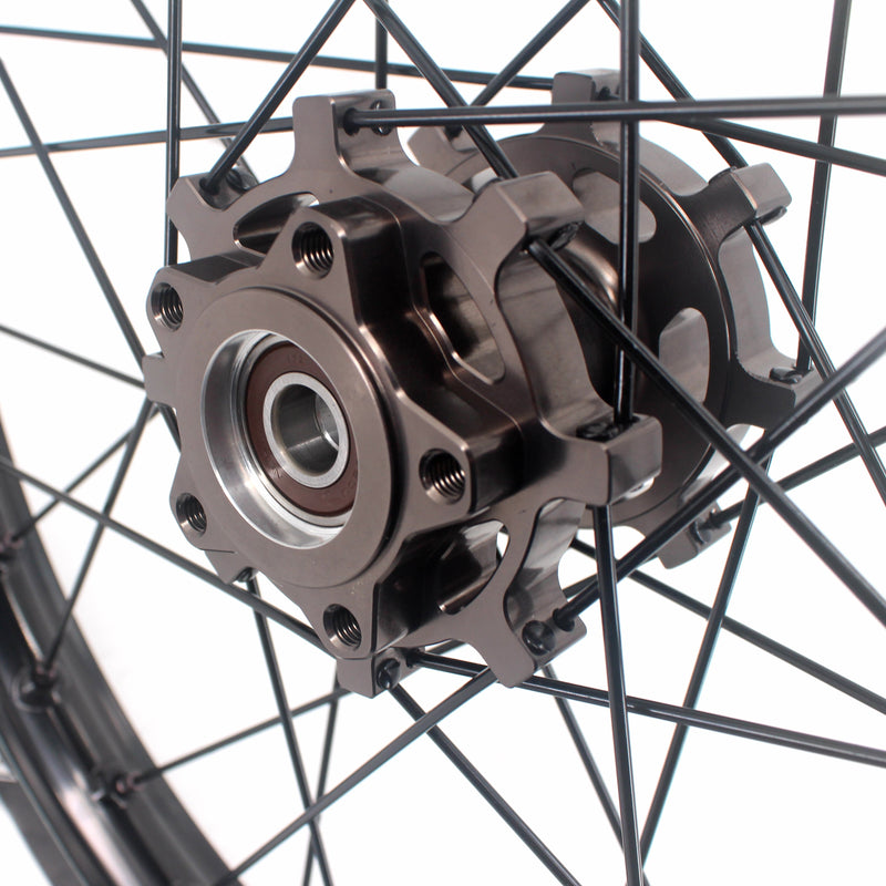 KKE Surron Light Bee X E-Ride Pro SS 1.4*19" & 1.6*19" E-Motor Wheels