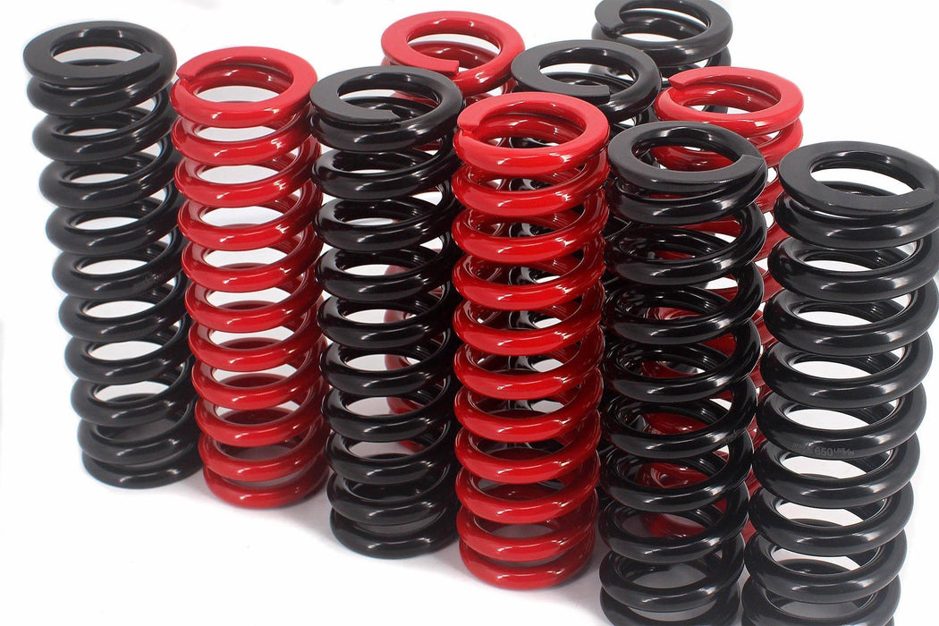 KKE Racing Rear Suspension Shock Spring Surron Light Bee X - Lithium Powersports
