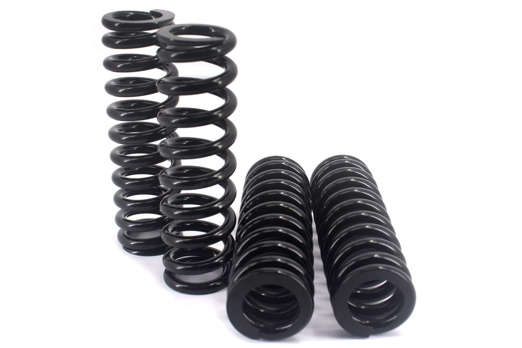 KKE Racing Rear Suspension Shock Spring Surron Light Bee X - Lithium Powersports