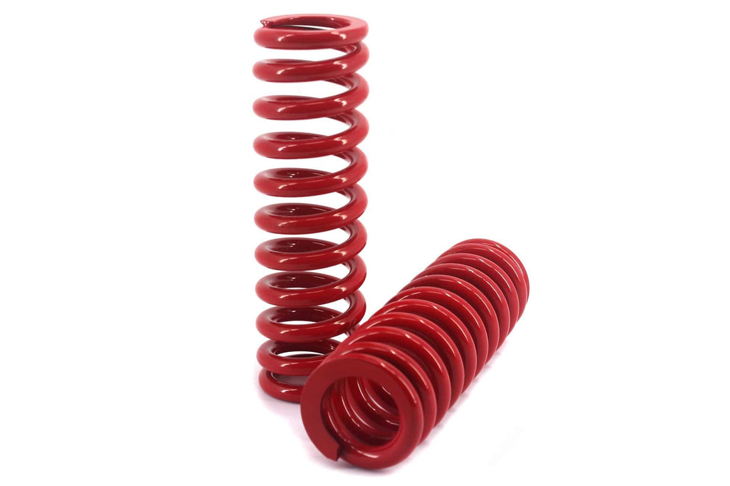KKE Racing Rear Suspension Shock Spring Surron Light Bee X - Lithium Powersports
