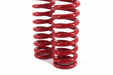KKE Racing Rear Suspension Shock Spring Surron Light Bee X - Lithium Powersports