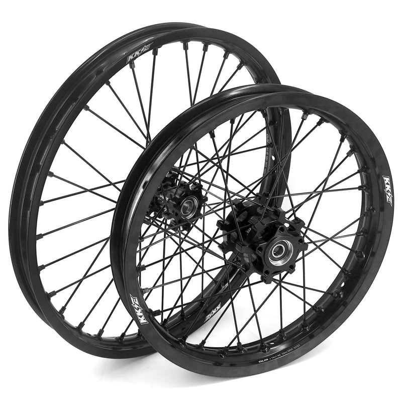 KKE Surron Light Bee-X E-Ride Pro SS 1.6*19" & 1.85*16" E-Motor Wheels