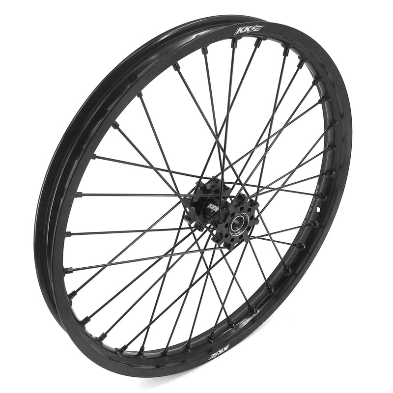 KKE Surron Light Bee-X E-Ride Pro SS 1.6*19" & 1.85*16" E-Motor Wheels