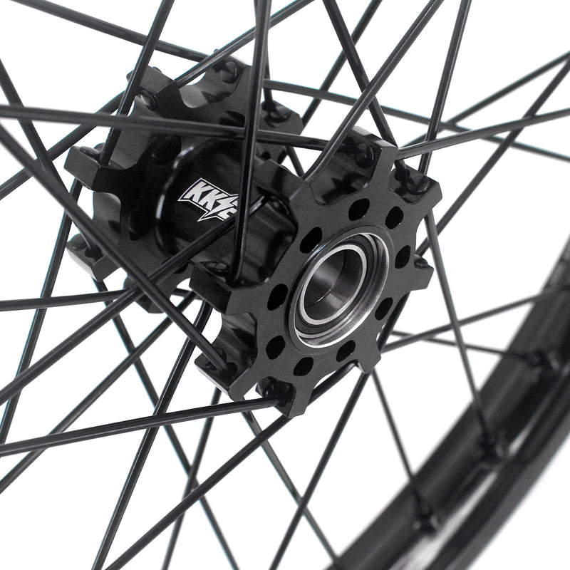 KKE Surron Light Bee-X E-Ride Pro SS 1.6*19" & 1.85*16" E-Motor Wheels