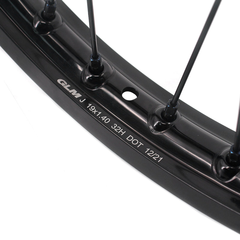 KKE Surron Light Bee-X E-Ride Pro SS 1.6*19" & 1.85*16" E-Motor Wheels