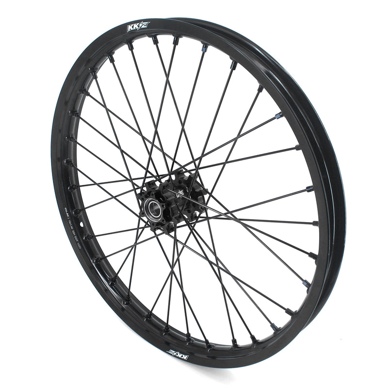 KKE Surron Light Bee-X E-Ride Pro SS 1.6*19" & 1.85*16" E-Motor Wheels