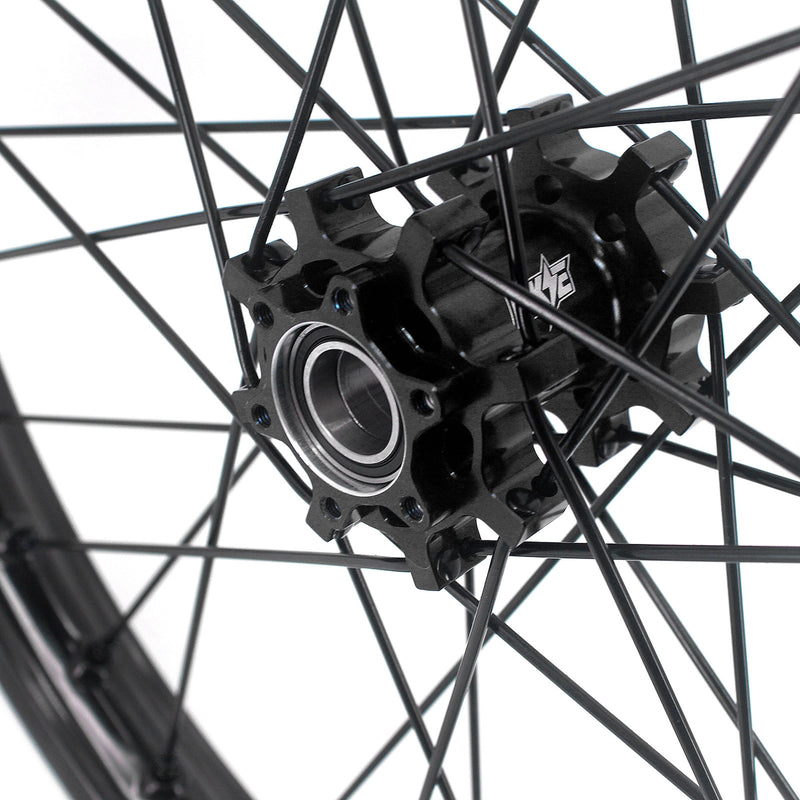 KKE Surron Light Bee-X E-Ride Pro SS 1.6*19" & 1.85*16" E-Motor Wheels