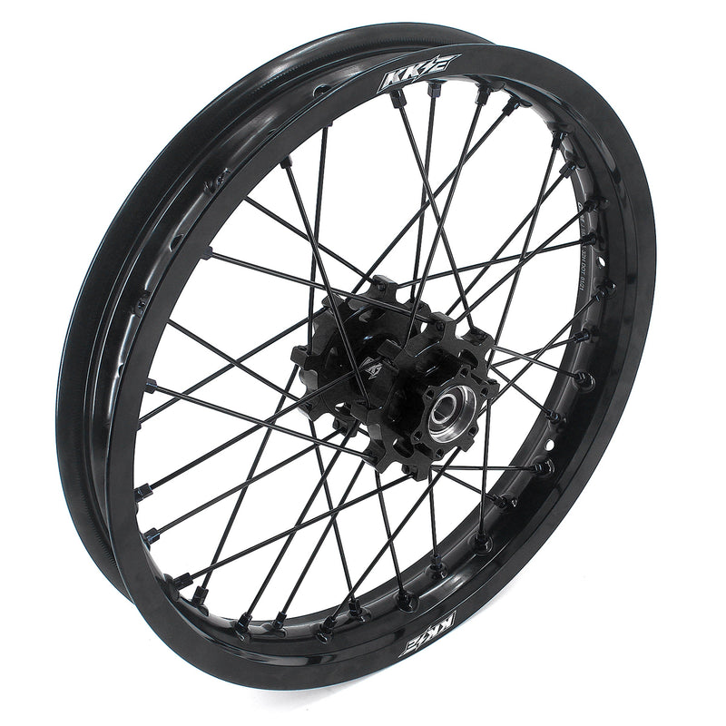 KKE Surron Light Bee-X E-Ride Pro SS 1.6*19" & 1.85*16" E-Motor Wheels