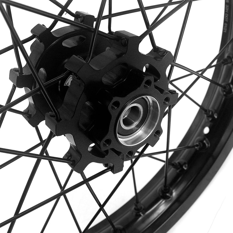 KKE Surron Light Bee-X E-Ride Pro SS 1.6*19" & 1.85*16" E-Motor Wheels