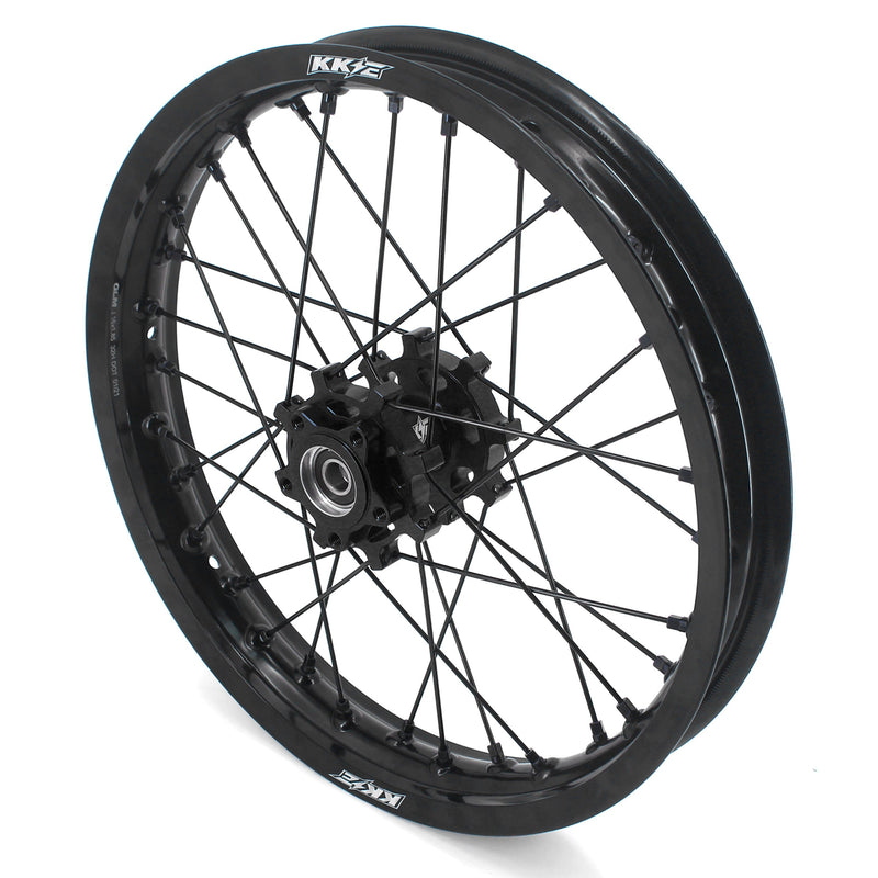KKE Surron Light Bee-X E-Ride Pro SS 1.6*19" & 1.85*16" E-Motor Wheels