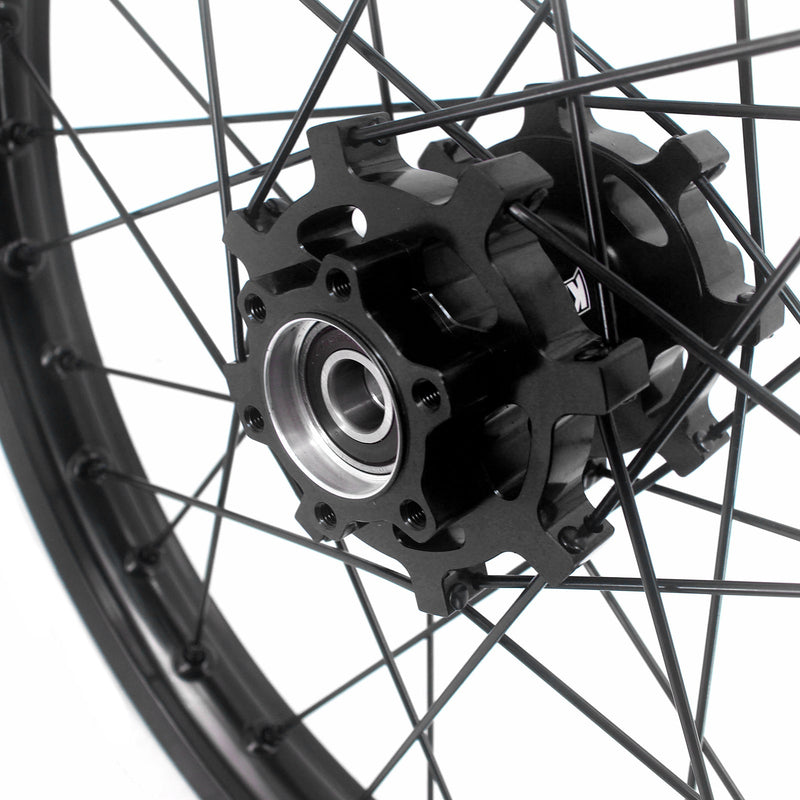 KKE Surron Light Bee-X E-Ride Pro SS 1.6*19" & 1.85*16" E-Motor Wheels
