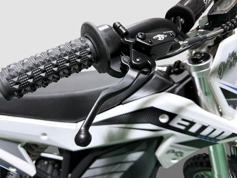 ETM RTR SPORT - Ready to Rip Electric Trail Machine Electric Bike