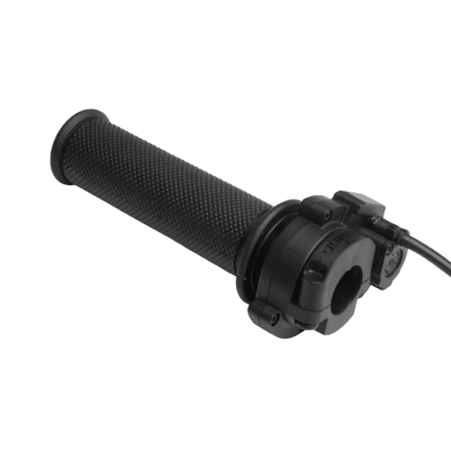 Domino Throttles 0-5k Ohm Twist-Grip Throttle Surron X Segway X260 Talaria Sting.