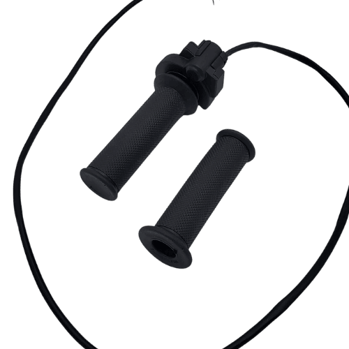 Domino Throttles 0-5k Ohm Twist-Grip Throttle Surron X Segway X260 Talaria Sting.