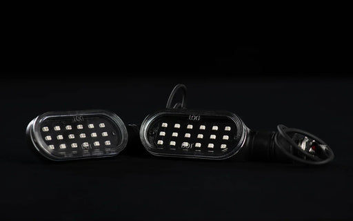 Stark Varg EX OEM Front indicator set (US) eParts