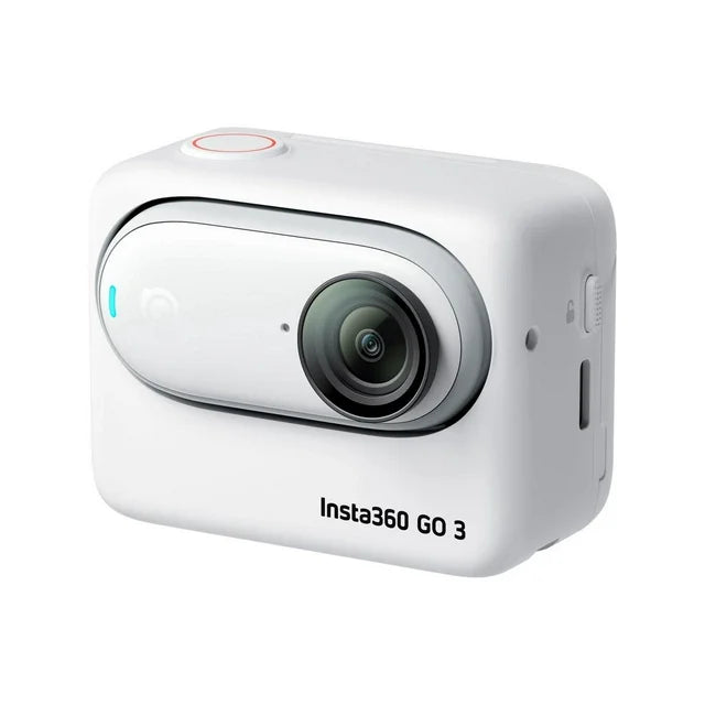 Insta360 GO 3 64GB Action Camera - Action Kit