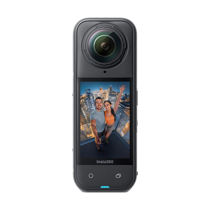 Insta360 X5 8K 360° Action Camera