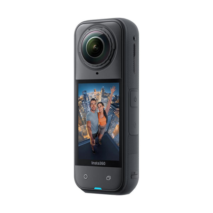 Insta360 X5 8K 360° Action Camera