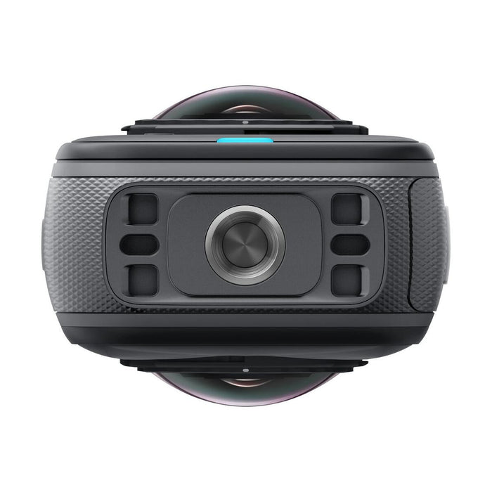 Insta360 X5 8K 360° Action Camera