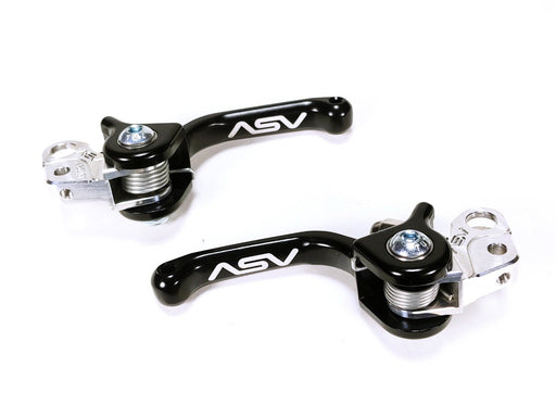 ASV F3 RFF30202 - Black