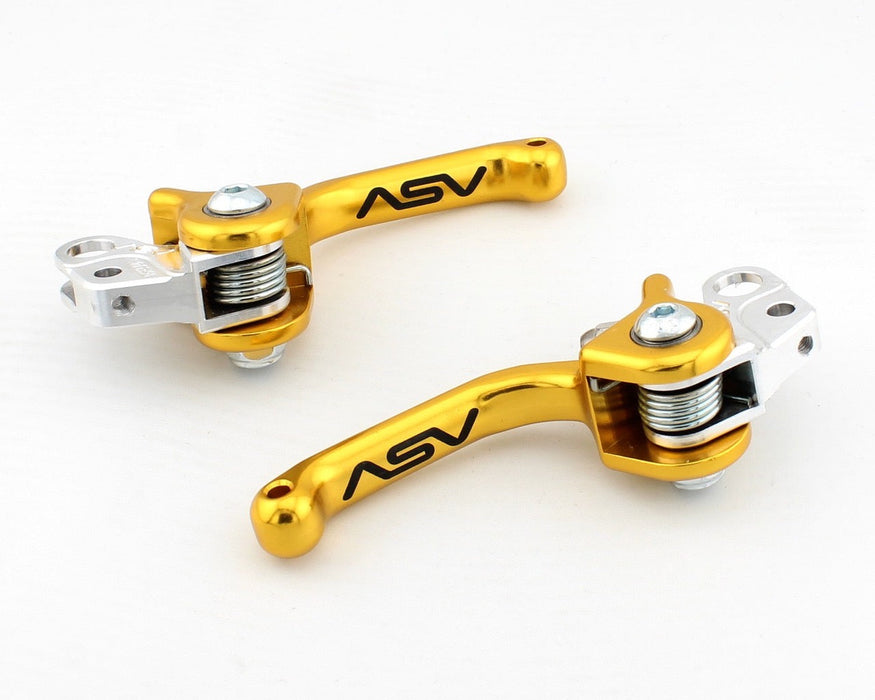 ASV F3 RFF30202 - Gold