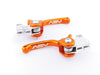 ASV F3 RFF30202 - Orange