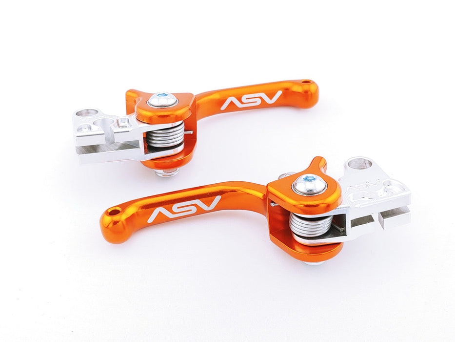 ASV F3 RFF30202 - Orange