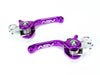 ASV F3 RFF30202 - Purple