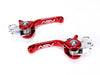 ASV F3 RFF30202 - Red