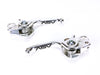 ASV F3 RFF30202 - Silver