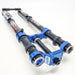 FastAce Gravitee Lightweight EMoto Suspension Bundle eParts