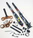 FastAce Gravitee Lightweight EMoto Suspension Bundle Magnesium eParts