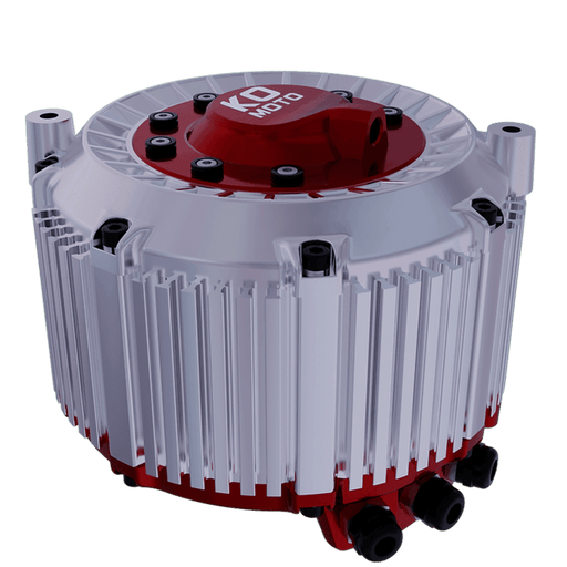 KO Moto RS Motor Upgrade - Lithium Powersports