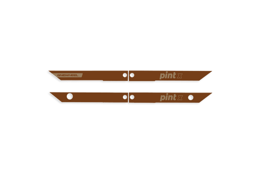 Future Motion Onewheel Pint X Rail Guards - Lithium Powersports